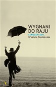 polish book : Wygnani do... - Krystyna Naszkowska