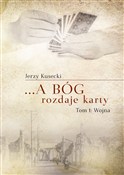 ... A Bóg ... - Jerzy Kusecki - Ksiegarnia w UK