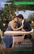 Weekend we... - Miranda Lee - Ksiegarnia w UK