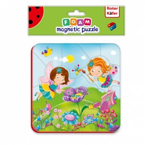 Picture of Puzzle Piankowe magnetyczne historie rk1304-02