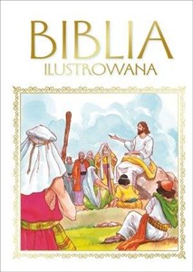 Obrazek Biblia ilustrowana