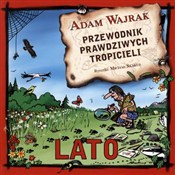 polish book : Przewodnik... - Adam Wajrak