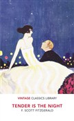 Zobacz : Tender is ... - F. Scott Fitzgerald