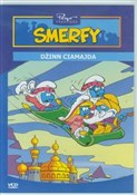 Smerfy Dżi... -  Polish Bookstore 