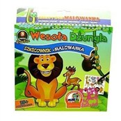 Polska książka : Malowanka ...