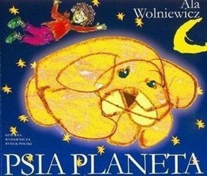 Obrazek Psia planeta