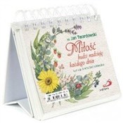 Zobacz : Miłość bud... - ks. Jan Twardowski