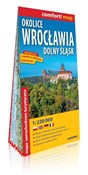 Książka : Okolice Wr...