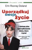 Uporządkuj... - Erin Rooney Doland - Ksiegarnia w UK