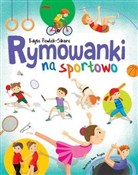 Rymowanki ... - Pawlak-Sikora Edyta -  foreign books in polish 