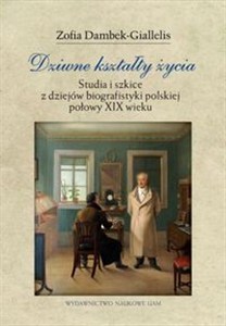 Obrazek Dziwne kształty życia