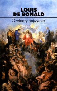 Picture of O władzy najwyższej