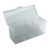 Polska książka : Gamegenic:...