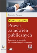 Nowa ustaw... - Krzysztof Puchacz - Ksiegarnia w UK