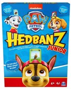 Hedbanz Ju... -  books from Poland