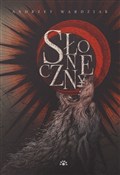 Słoneczny - Andrzej Wardziak - Ksiegarnia w UK
