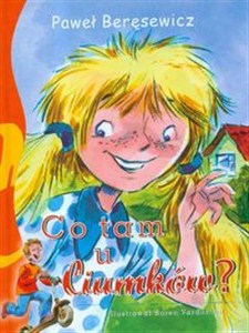 Obrazek Co tam u Ciumków