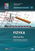 Fizyka. Me... - Opracowanie Zbiorowe -  Polish Bookstore 