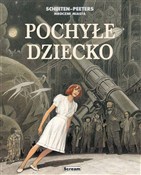 Mroczne Mi... - Benoit Peeters -  Polish Bookstore 