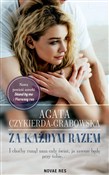 Za każdym ... - Agata Czykierda-Grabowska -  books from Poland