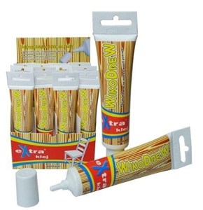 Obrazek Klej WikoDrew 45g (12szt)