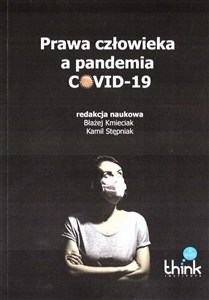 Obrazek Prawa człowieka a pandemia covid-19