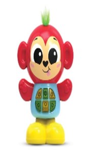 Obrazek Skoczek małpka