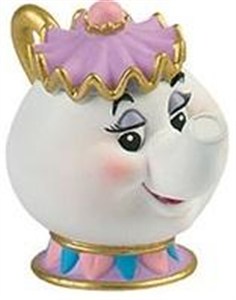 Picture of Pani Potts BULLYLAND