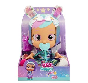 Picture of Cry Babies lalka Stars Jane