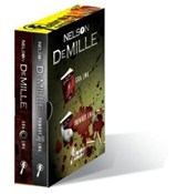 Gra Lwa / ... - Nelson DeMille -  Polish Bookstore 