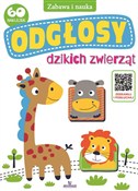 Odgłosy dz... - Monika Matusiak -  foreign books in polish 