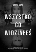 polish book : Wszystko, ... - Cyryl Sone
