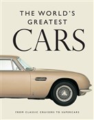 Książka : World's Gr... - Craig Cheetham