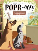 POPR-ańcy ... - Anna Sakowicz -  foreign books in polish 