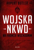 Wojska NKW... - Rupert Butler -  Książka z wysyłką do UK