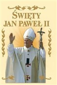 Święty Jan... -  Książka z wysyłką do UK