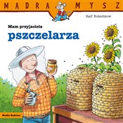 Mam przyja... - Ralf Butschkow -  books from Poland