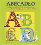 Zobacz : Abecadło - Basia Badowska