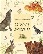 Co mówią z... - Jolanta Richter-Magnuszewska -  Polish Bookstore 