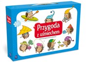 Przygoda z... - Opracowanie Zbiorowe -  foreign books in polish 