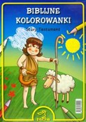 Książka : Biblijne k...