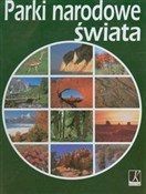 Parki naro... - Opracowanie Zbiorowe - Ksiegarnia w UK
