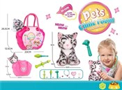 Książka : Kotek w to...