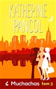 Muchachas ... - Katherine Pancol -  foreign books in polish 