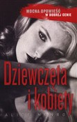 Dziewczęta... - Alice Munro -  books in polish 