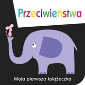 Moja pierw... - Maxine Davenport, Cindy Roberts -  books in polish 