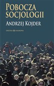 Pobocza so... - Andrzej Kojder -  books from Poland