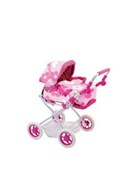 Wózek dla ... -  books in polish 