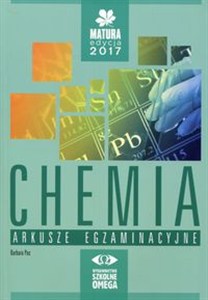 Obrazek Chemia Matura 2017 Arkusze egzaminacyjne