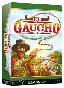 Picture of El Gaucho